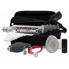 <strong>Гидропомпа Hydromax XTREME X20 с прозрачной колбой</strong> <br />
Гидропомпа является безопасным средством увеличения полового члена в домашних условиях.<div class="charTableblock"> </div> Гидропомпа Hydromax XTREME X20 с прозрачной колбой
Гидропомпа является безопасным средством увеличения полового члена в домашних условиях.