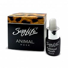   Animal Musk Man   5  
Animal Musk -     ,    ,        ,        !