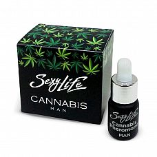   Cannabis Pheromone man   5  
Cannabis Pheromone -        ,             ,     !