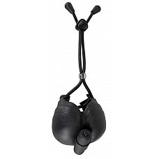 <strong>Чёрное эрекционное лассо с виброподхватом мошонки Bad Kitty </strong> <br />
Чёрное эрекционное лассо с виброподхватом мошонки Bad Kitty.<div class="charTableblock"> </div> Чёрное эрекционное лассо с виброподхватом мошонки Bad Kitty
Чёрное эрекционное лассо с виброподхватом мошонки Bad Kitty.