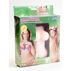 <strong>Мастурбатор с вибрацией 47084-MM</strong> <br />
"Описание: мастурбатор с вибрацией 47084 Мастурбатор с вибрацией 47084 способен разжечь любого мужчину, а когда заветная дырочка еще дополнена большой пышной грудью, то накал страстей будет просто зашкаливать.<div class="charTableblock"><div><span>Материал</span>: киберкожа</div><div><span>Цвет</span>: телесный</div><div><span>Наличие вибрации</span>: с вибрацией</div><div><span>Особенности</span>: вагина; в виде девушки</div></div> Мастурбатор с вибрацией 47084-MM
"Описание: мастурбатор с вибрацией 47084 Мастурбатор с вибрацией 47084 способен разжечь любого мужчину, а когда заветная дырочка еще дополнена большой пышной грудью, то накал страстей будет просто зашкаливать.