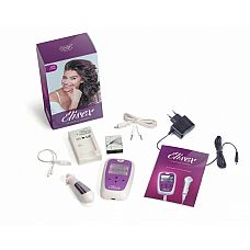 <strong>Усилитель оргазма Elisex Миостимулятор </strong> <br />
Принцип работы Elisex-миостимуляция мышц влагалища, которая выполняет 2 крайне важные функции:
1) Улучшает тонус мышц влагалища.<div class="charTableblock"> </div> Усилитель оргазма Elisex Миостимулятор
Принцип работы Elisex-миостимуляция мышц влагалища, которая выполняет 2 крайне важные функции:
1) Улучшает тонус мышц влагалища.