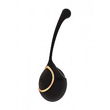 <strong>Виброяйцо Zeki, Черный</strong> <br />
Новый феномен в мире игрушек для взрослых - роскошное виброяйцо с уникальным дизайном, выдающимися формами и незабываемыми ощущениями.<div class="charTableblock"> </div> Виброяйцо Zeki, Черный
Новый феномен в мире игрушек для взрослых - роскошное виброяйцо с уникальным дизайном, выдающимися формами и незабываемыми ощущениями.