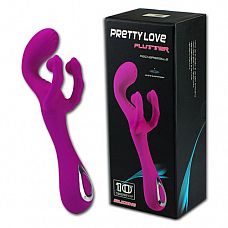   Pretty Love Flutter - Baile  
   -  !

,  10    3  , .