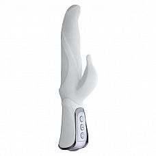 �������� �������� �������� Vibe Therapy Pinnacle Vibr White  
��������������� �������� � ������������ ������������ .