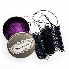 ��������� ������� Tentazione - Dolce Piccante, ���� - �������� �����, S/M, ����� 
������ ����, �������������&nbsp;��������.