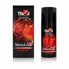 ������������� ����-��������� "Stimulove strong" 20 � 
����-��������� ��� ��������� ���������� ����������� ��������� �����������, �������� ����� � ������ �������� ��� ������� �������� � ����� ���������.