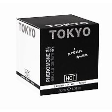      Tokyo Urban Man - Hot  
    –   .