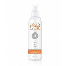 ����� ��� ������� ��������� Liquid Sex Tightening Spray for Her - 118 ��. 
�������� �������� ��� ������, ������� ������ ��������� ����� ����� � ��������� �������� ������ ������������ �� ����� �����.