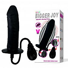    Bigger joy  
         .