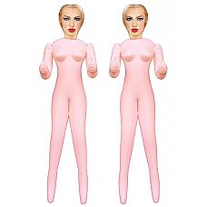 2  Virgin Twins  
  ?  2       ,              .