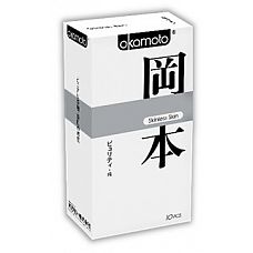  OKAMOTO Skinless Skin Purity   10 39136Ok 
"        .