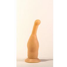 <strong>Анальный стимулятор на присоске - 16,5 см, Телесный</strong> <br />
Анальный фаллоимитатор-плаг на присоске, с ламинированной поверхностью - секс-игрушка для ценителей приятных ощущений при проникновении в нежное отверстие ануса.<div class="charTableblock"> </div> Анальный стимулятор на присоске - 16,5 см, Телесный
Анальный фаллоимитатор-плаг на присоске, с ламинированной поверхностью - секс-игрушка для ценителей приятных ощущений при проникновении в нежное отверстие ануса.