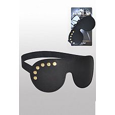 <strong>Кожаная маска Sitabella Gold Collection</strong> <br />
Закройте глаза и получайте удовольствие.<div class="charTableblock"><div><span>Материал</span>: кожа</div><div><span>Производитель</span>: Sitabella, Россия</div></div> Кожаная маска Sitabella Gold Collection
Закройте глаза и получайте удовольствие.