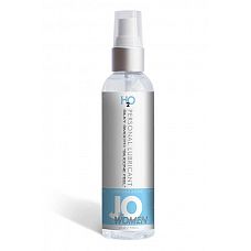 ��������� �� ������ ������ ��� ������ JO H2O Womens - 120 ��. 
������������ ������� ��������� �� ������ ������ JO Personal Lubricant H2O Women - ����������� ������ ���������� � ������� ��������.