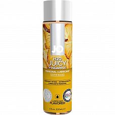       JO Flavored Juicy Pineapple - 120 . 
       (  )    ,   .