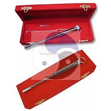    Urethral vibrating sound 7   - 17,8 . 
   Urethral vibrating sound 7  . 1 .