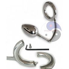 <strong>Разборное эрекционное кольцо с анальным плагом 2-Pcs Ring with Egg Asslock</strong> <br />
Разборное эрекционное кольцо с анальным плагом 2-Pcs Ring with Egg Asslock.<div class="charTableblock"> </div> Разборное эрекционное кольцо с анальным плагом 2-Pcs Ring with Egg Asslock
Разборное эрекционное кольцо с анальным плагом 2-Pcs Ring with Egg Asslock.