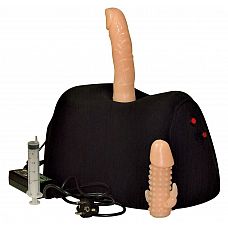   Lika a Sexmachine 
  -  !        ,   .