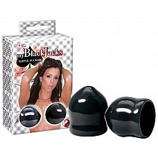 <strong>Чёрные помпы для сосков Nipple Sucker</strong> <br />
Чёрные помпы для сосков Nipple Sucker.<div class="charTableblock"> </div> Чёрные помпы для сосков Nipple Sucker
Чёрные помпы для сосков Nipple Sucker.