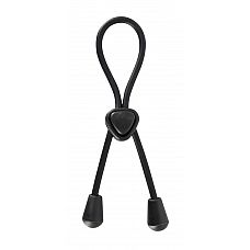 <strong>Чёрное лассо на пенис Penisschlaufe</strong> <br />
Чёрное лассо на пенис Penisschlaufe. Подходит под любой интимный размер.
<div class="charTableblock"> </div> Чёрное лассо на пенис Penisschlaufe
Чёрное лассо на пенис Penisschlaufe. Подходит под любой интимный размер.