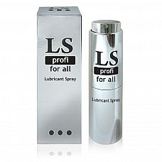 ����������� �����-��������� "LOVESPRAY PROFI" 18 �� 
���������� �� ����� ����������� ������� � �Lovespray profi�! ��������� ����������� ������� ����������� ��������� � ����� ����� ������������ ���������������� ������ ����������.