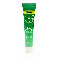 -    GANZO Aloe Vera 30 ml 
"     -               .