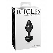 �������� ������ �� ������ Icicles No. 44 - Black 
����������, �������������� �������� ������ ������ ������ Icicles No.
