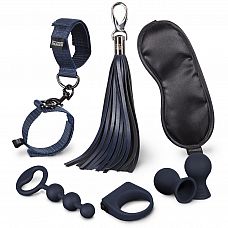 ����� ��� ��� DARKER KINKY FUCKERY KINKY COUPLES KIT 
����������� ����� ������� ��� �������� ��� 50 �������� ������, ���������� ����� �.