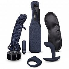    DARKER DARK DESIRE ADVANCED COUPLES KIT 
      50  ,   .