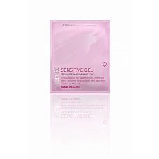 ������������ ���� Sensitive gel, 2 ��.  
����������� �� ��������� 1998 ���� � ������� ����������, ������������� �������� ������� ������ ��������� ���� ��� �������� �������.