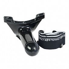 <strong>Страпон фаллопротез Perfect Fit - Armour Knight XL L/XL, 17,5 см, S/M, Черный</strong> <br />
Два в одном – страпон и удлиняющая насадка, создающие ощущение продолжения вас.<div class="charTableblock"><div><span>Длина, см</span>: 17.5</div><div><span>Диаметр, см</span>: 5.2</div><div><span>Длина, см</span>: 17-20</div><div><span>Диаметр, см</span>: 5</div><div><span>Материал</span>: ПВХ (PVC)</div><div><span>Цвет</span>: черный</div><div><span>Особенности</span>: комплект</div></div> Страпон фаллопротез Perfect Fit - Armour Knight XL L/XL, 17,5 см, S/M, Черный
Два в одном – страпон и удлиняющая насадка, создающие ощущение продолжения вас.