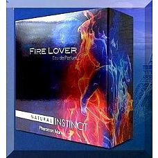 ������� ����������� ���� � ���������� Fire Lover  - "Natural Instinct", 100 ��  
Fire Lover&nbsp;�������� �������������� ������������������ � ������������, ����������� ��� ������ ������� ���.