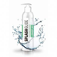 ����-��������� ������������� �������� Splashglide Longplay Prolong, 330 ��.  
����-��������� ������������� ��������.