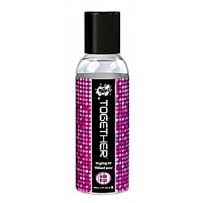 ����� �� 2 ����������� Wet together, 60 ��.  
����� �� ���� �����-����������� ��� ���� � ������� � �������.