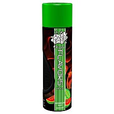 <strong>Разогревающий лубрикант Fun Flavors 4-in-1 Watermelon Blast с ароматом арбуза - 316 мл.</strong> <br />
Высококлассный любрикант с великолепным ароматом арбуза и согревающим эффектом.<div class="charTableblock"><div><span>Особенности</span>: оральная; ароматизированная; вкусовая; для массажа; вагинальная</div><div><span>Объем, мл</span>: 200 и более</div><div><span>Объем, мл</span>: 316</div></div> Разогревающий лубрикант Fun Flavors 4-in-1 Watermelon Blast с ароматом арбуза - 316 мл.
Высококлассный любрикант с великолепным ароматом арбуза и согревающим эффектом.