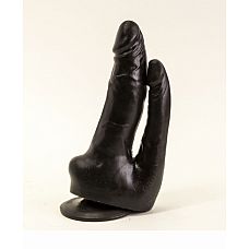 <strong>Двойной фаллоимитатор с присоской - 17 см, Черный</strong> <br />
Секс-игрушка, которая предназначается для вагинальных и анальных ласк, имеет широкое основание в виде присоски.<div class="charTableblock"><div><span>Длина, см</span>: 17</div><div><span>Диаметр, см</span>: 3.2</div><div><span>Материал</span>: ПВХ (PVC)</div><div><span>Цвет</span>: черный</div><div><span>Особенности</span>: двухголовый; на присоске</div><div><span>Длина, см</span>: 17-20</div><div><span>Диаметр, см</span>: 3</div></div> Двойной фаллоимитатор с присоской - 17 см, Черный
Секс-игрушка, которая предназначается для вагинальных и анальных ласк, имеет широкое основание в виде присоски.