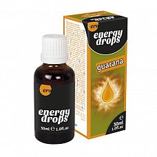 ����� ��� ������ � ������ Energy Drops Guarana (m+w) 30 ��. 
���� ����� Energy Drops �� ��������� L-��������� ��� ��������� ���������� ��� ������������, ����� ��� ������� � ������, ��� ����, ����� ������������ ������� � ������� ������� ������, � ����� ��� ��������� �� ������.
