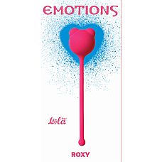   Emotions Roxy Pink 4002-02Lola 
"  Roxy              .