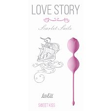   Love Story Scarlet Sails Sweet Kiss 3003-01Lola 
"   Scarlet Sails   Love Story -    ,           .