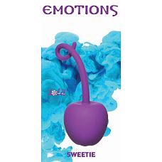      Emotions Sweetie Purple 4004-01Lola 
"  Sweetie            ,         ,      .