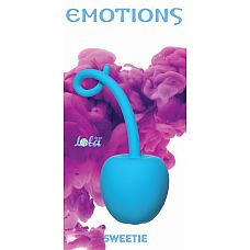      Emotions Sweetie turquoise 4004-03Lola 
"  Sweetie            ,         ,      .