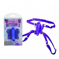  MCRO WRLESS VENUS BTRFLY- PRPL 
  Venus Butterfly       ,        .