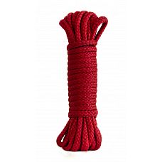 <strong>Красная веревка Bondage Collection Red - 3 м.</strong> <br />
Красная веревка из полиэфира для связывания партнера.<div class="charTableblock"><div><span>Длина</span>: менее 4 м.</div><div><span>Цвет</span>: красный, розовый</div><div><span>Тип</span>: веревка</div><div><span>Производитель</span>: Lola toys, Китай</div></div> Красная веревка Bondage Collection Red - 3 м.
Красная веревка из полиэфира для связывания партнера.