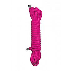 <strong>Веревка для бондажа Japanese rope, 10 м., Фиолетовый</strong> <br />
Интимная жизнь преобразилась и доступны игры со связыванием в стиле БДСМ? Теперь вам нужна эта нежная веревка! Длина позволяет ограничить движения рук и ног, а приятное плетение – насладиться нежностью.<div class="charTableblock"><div><span>Длина</span>: 7-11 м.</div><div><span>Цвет</span>: другой</div><div><span>Тип</span>: веревка</div></div> Веревка для бондажа Japanese rope, 10 м., Фиолетовый
Интимная жизнь преобразилась и доступны игры со связыванием в стиле БДСМ? Теперь вам нужна эта нежная веревка! Длина позволяет ограничить движения рук и ног, а приятное плетение – насладиться нежностью.