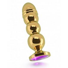     R10 RICH Gold/Purple    - 14,5 . 
           ,    !         3    .