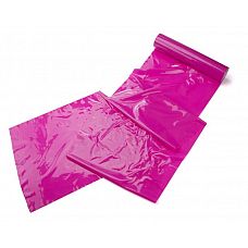 <strong>Розовая широкая лента для тела Body Bondage Tape - 20 м.</strong> <br />
Если вы любите игры в бондаж и доминирование, то лента для бондажа Body Bondage Tape - именно то, что вам нужно.<div class="charTableblock"><div><span>Длина</span>: 12 м. и более</div><div><span>Цвет</span>: красный, розовый</div><div><span>Тип</span>: лента</div><div><span>Производитель</span>: Shots Media BV, Нидерланды</div></div> Розовая широкая лента для тела Body Bondage Tape - 20 м.
Если вы любите игры в бондаж и доминирование, то лента для бондажа Body Bondage Tape - именно то, что вам нужно.