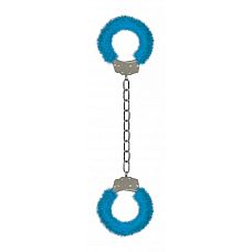 <strong>Кандалы с голубым мехом Furry Ankle Cuffs</strong> <br />
Играя, защелкните эти приятные и возбуждающие кандалы с мехом Furry Ankle Cuffs на лодыжках вашего возлюбленного.<div class="charTableblock"><div><span>Материал</span>: металл</div><div><span>Цвет</span>: другой</div><div><span>Производитель</span>: Shots Media BV, Нидерланды</div></div> Кандалы с голубым мехом Furry Ankle Cuffs
Играя, защелкните эти приятные и возбуждающие кандалы с мехом Furry Ankle Cuffs на лодыжках вашего возлюбленного.