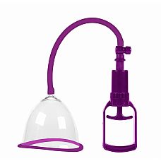 <strong>Вакуумная помпа для груди Sculptor размер L 6910-02Lola, Фиолетовый</strong> <br />
Женская вакуумная помпа Sculptor от Lola Toys - ваш инструмент в создании женственного силуэта.<div class="charTableblock"> </div> Вакуумная помпа для груди Sculptor размер L 6910-02Lola, Фиолетовый
Женская вакуумная помпа Sculptor от Lola Toys - ваш инструмент в создании женственного силуэта.