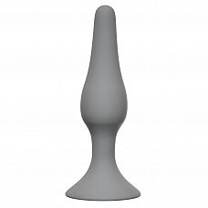     Slim Anal Plug Small - 10,5 . 
      Slim Anal Plug!      .
